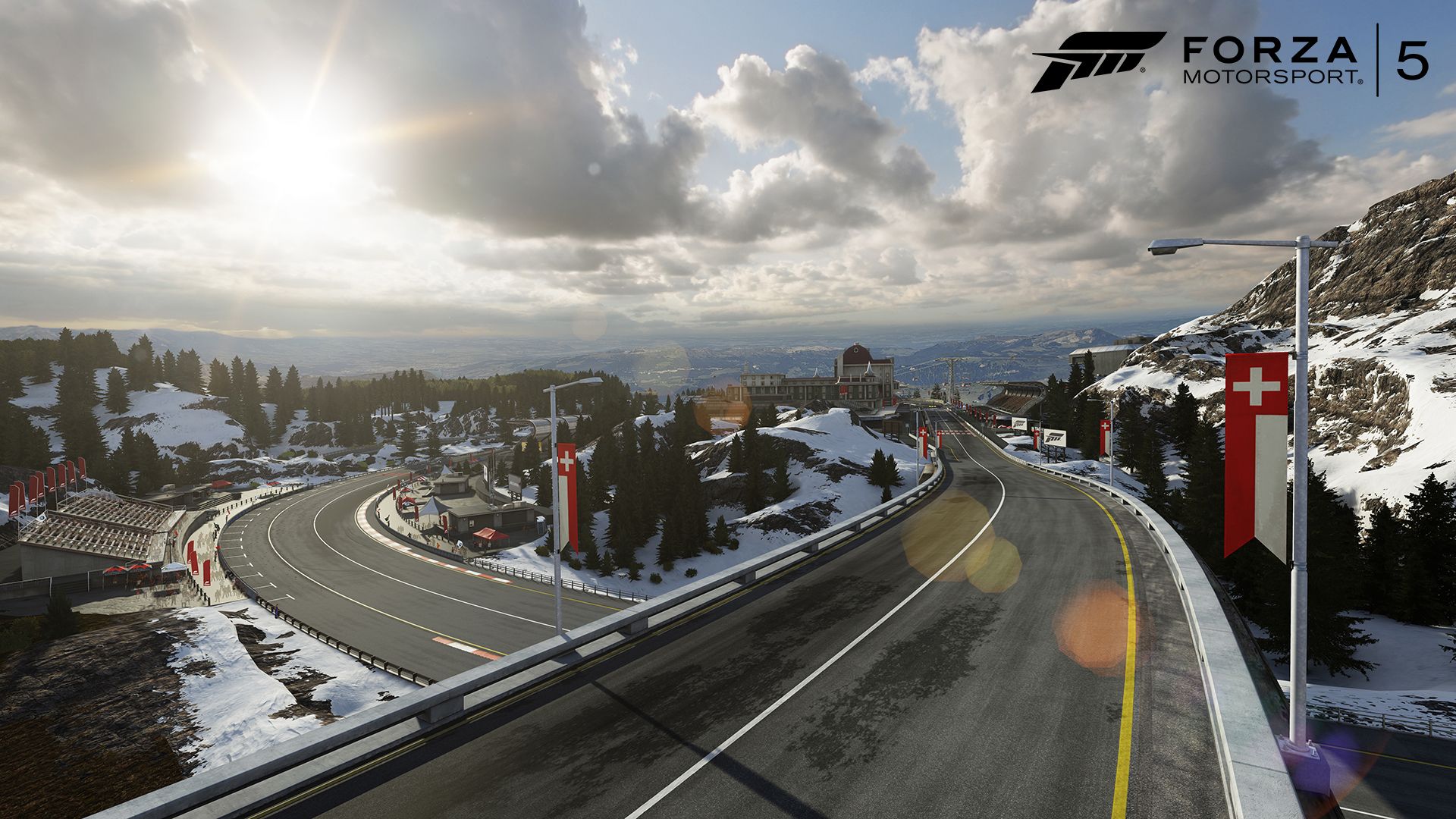 Forza Motorsport 5 (Day One Edition) - Imagen 19